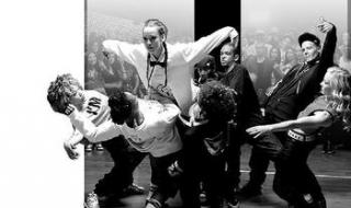 有关街舞的电影 有关街舞的电影