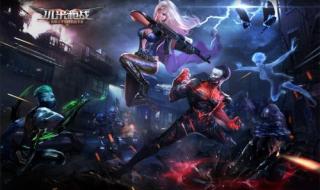 生化母体是什么意思